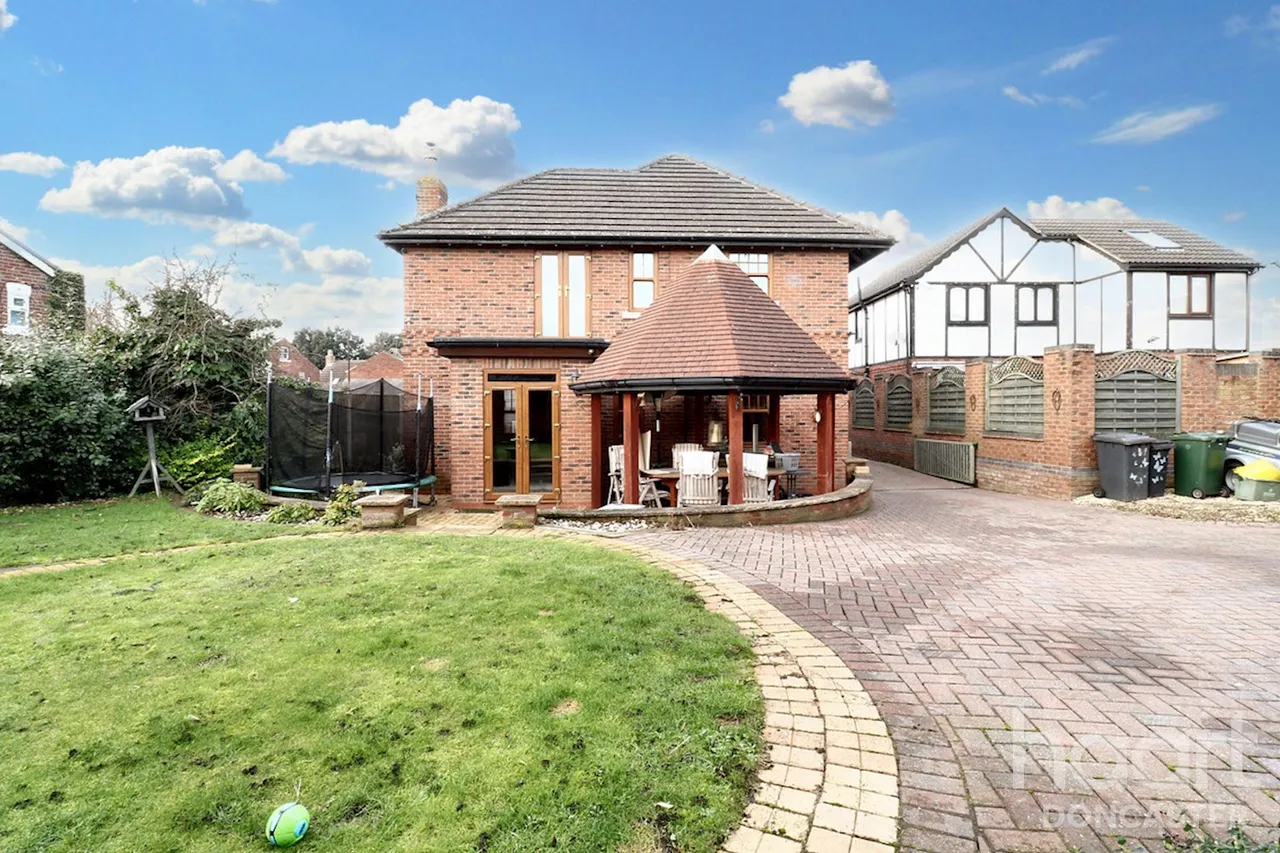 Top Road, Barnby Dunn, DN3, photo 4