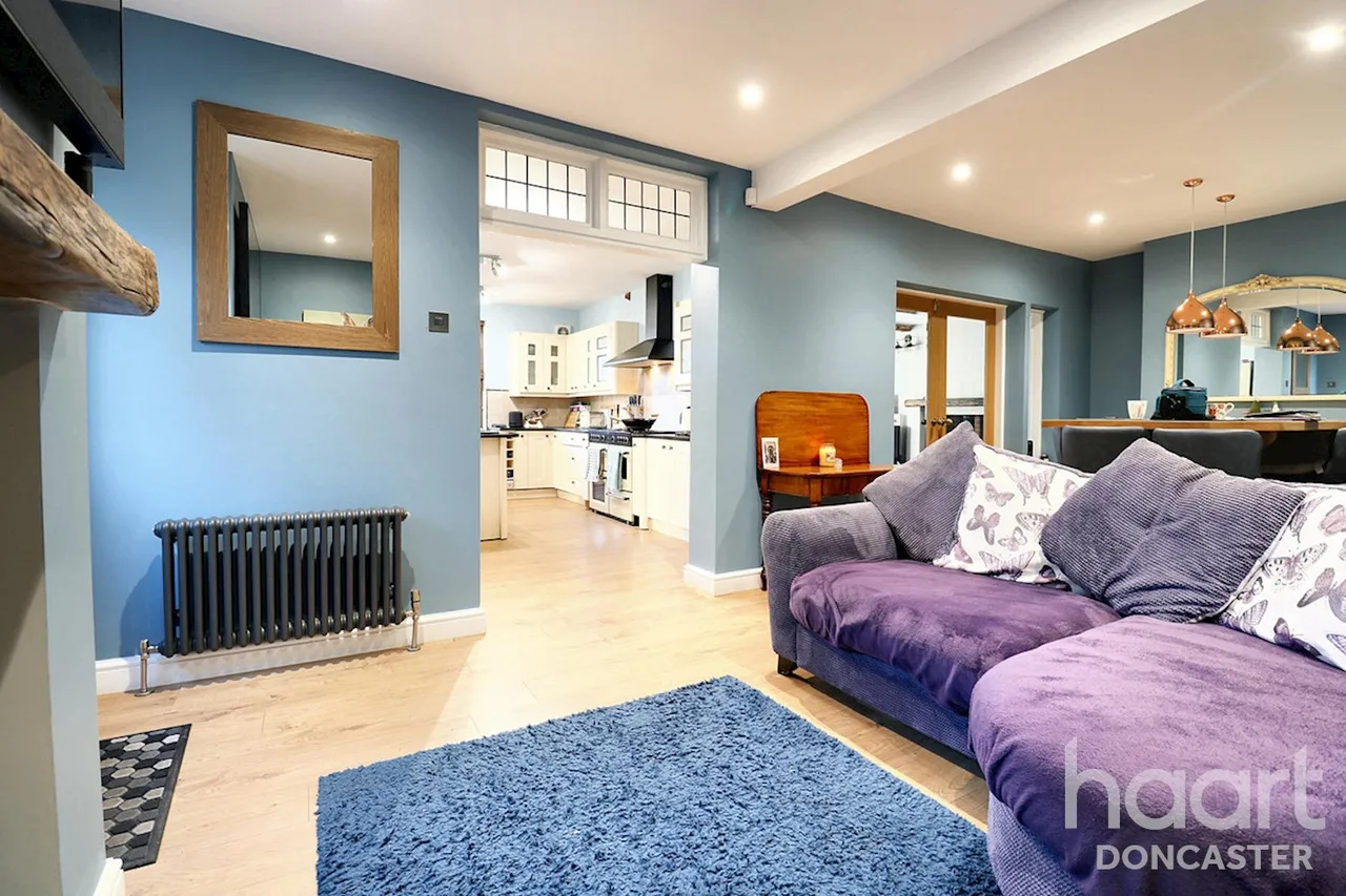 Top Road, Barnby Dunn, DN3, photo 12