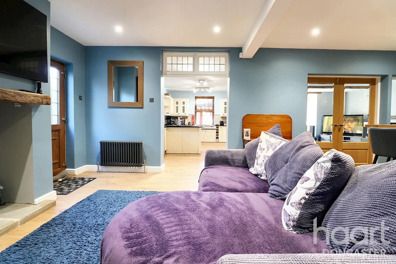 Top Road, Barnby Dunn, DN3, photo 13