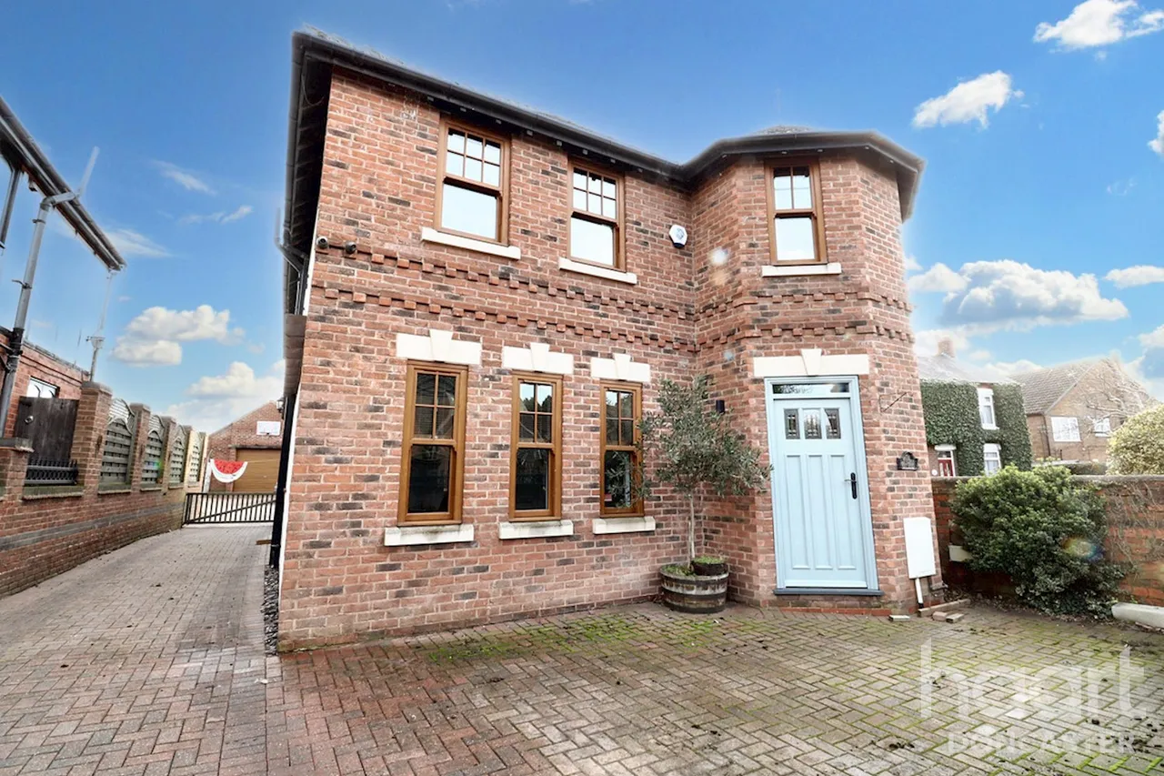 Top Road, Barnby Dunn, DN3, photo 43