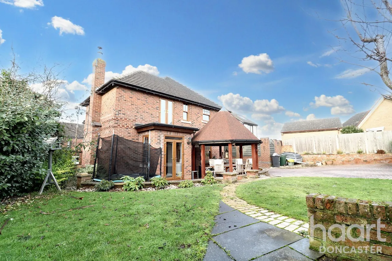 Top Road, Barnby Dunn, DN3, photo 37