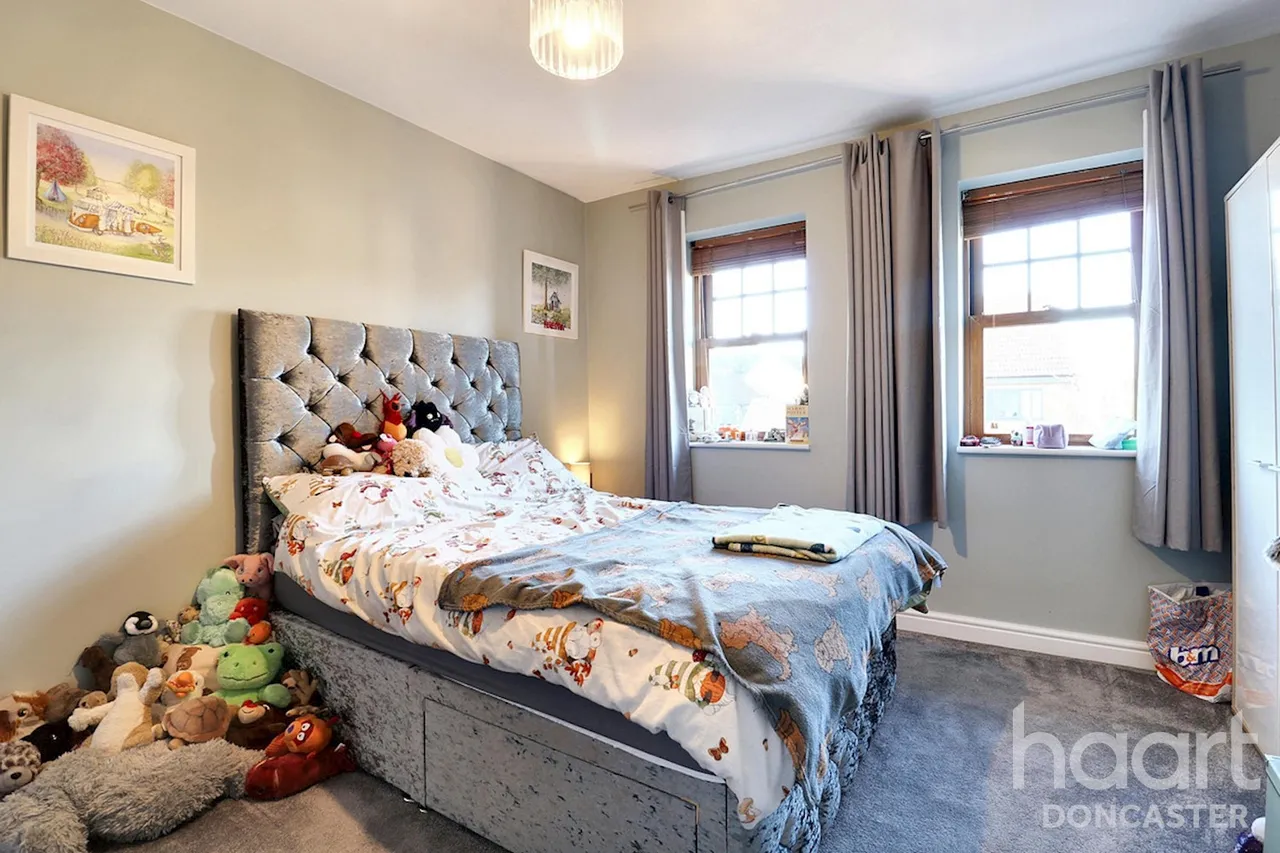 Top Road, Barnby Dunn, DN3, photo 29