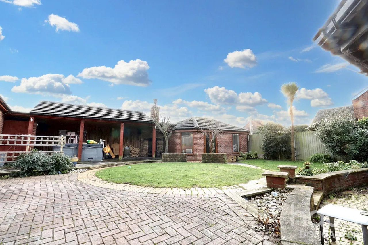 Top Road, Barnby Dunn, DN3, photo 34