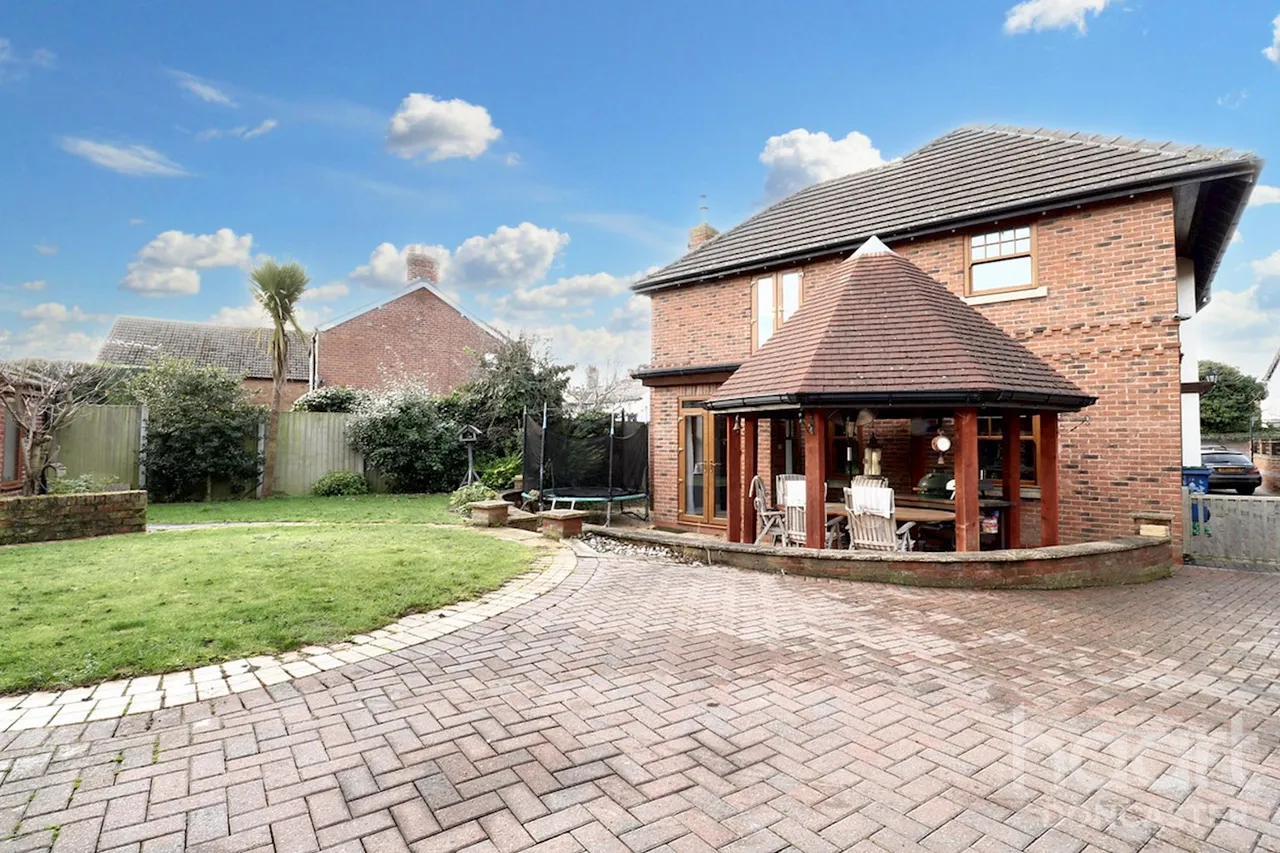 Top Road, Barnby Dunn, DN3, photo 39