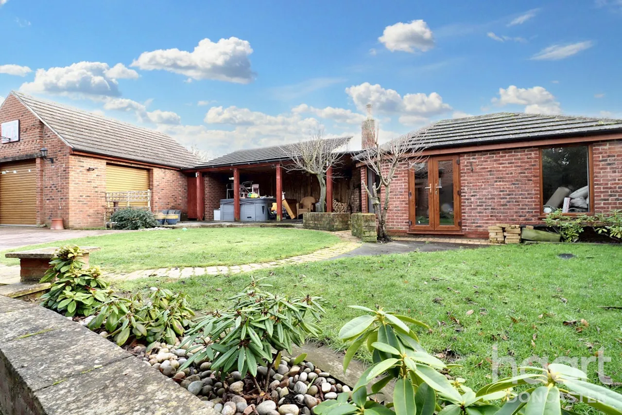 Top Road, Barnby Dunn, DN3, photo 36