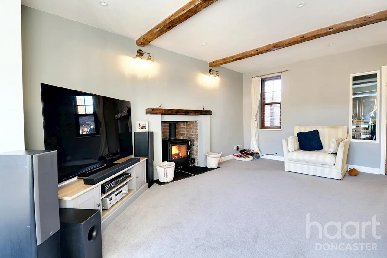 Top Road, Barnby Dunn, DN3, photo 18