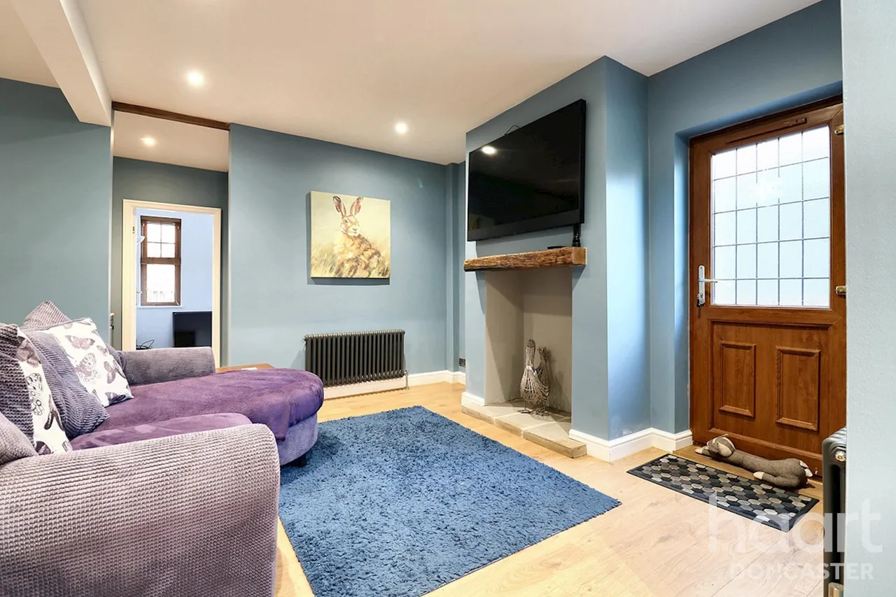 Top Road, Barnby Dunn, DN3, photo 11