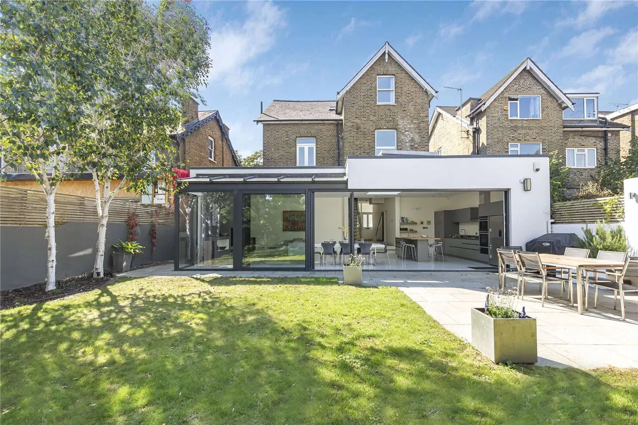 Mortlake Road, Richmond, TW9 3JQ, photo 4