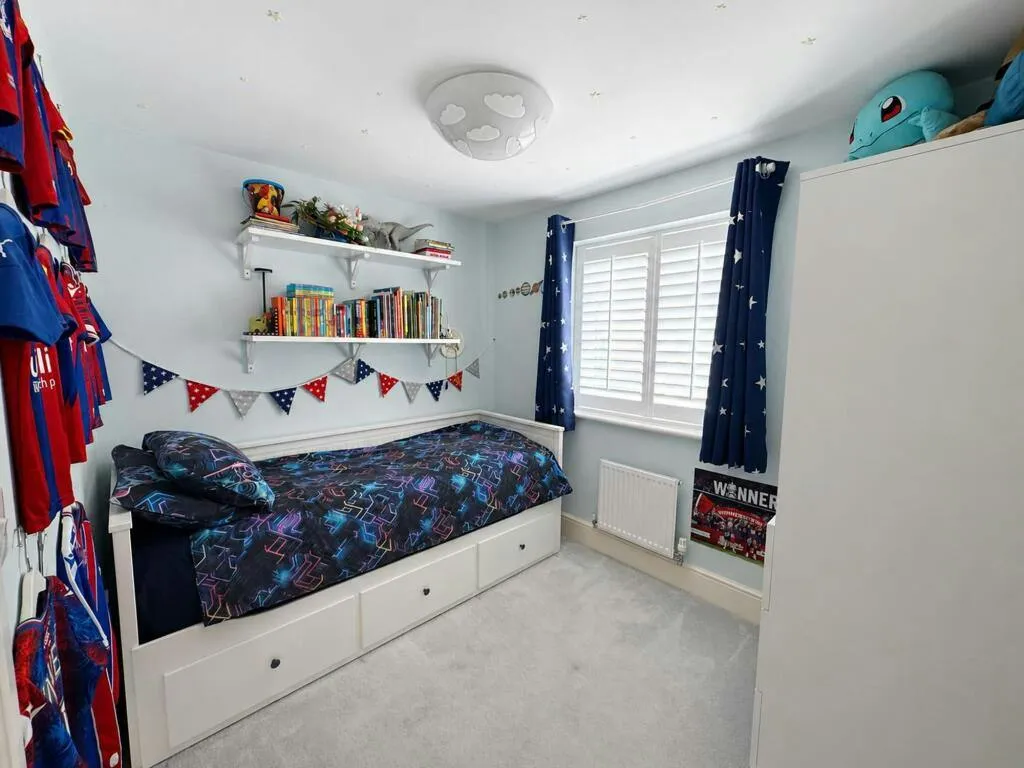 Harmony Road, Horley, RH6, photo 16