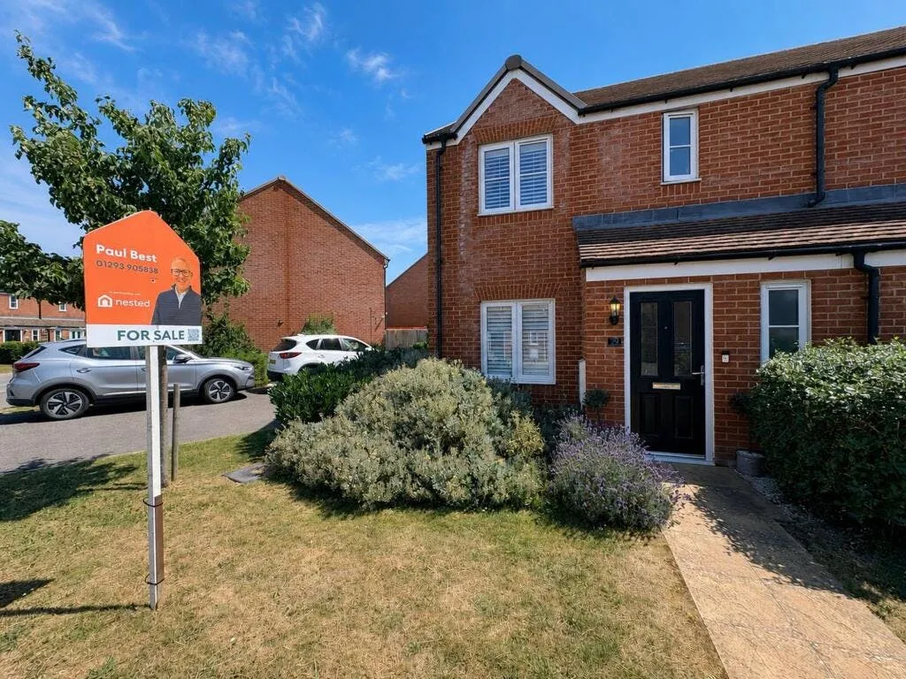 Harmony Road, Horley, RH6, photo 5
