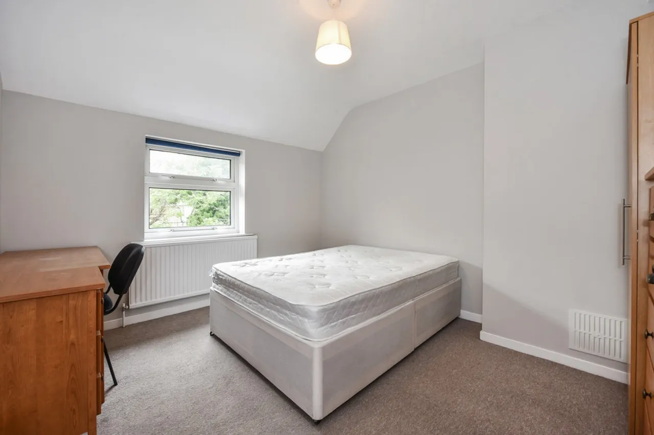 Stanmore Lane, Winchester, photo 8