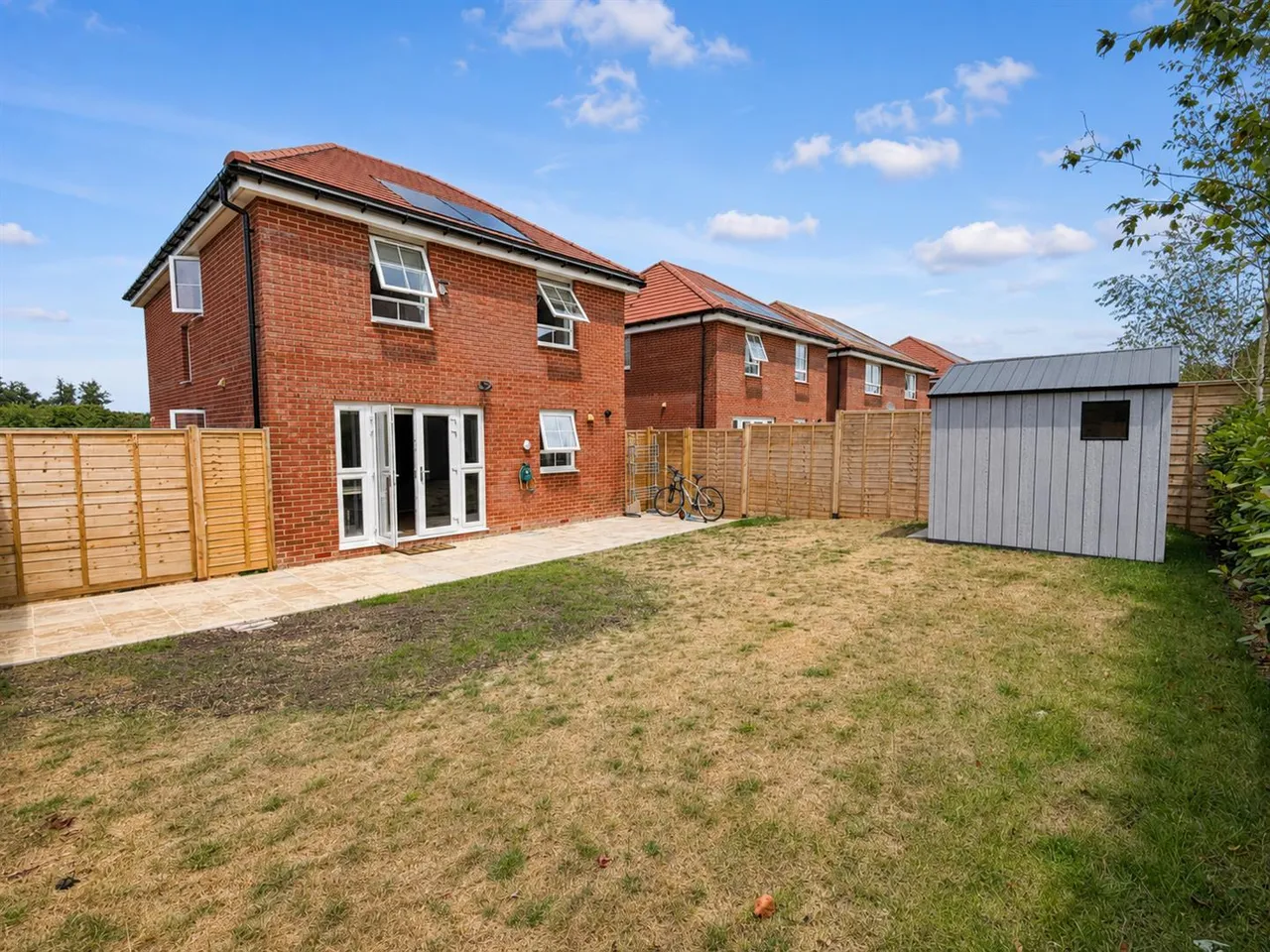 Dennis Way, Lower Willingdon, BN22 0EF, photo 15