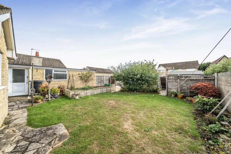 Tubb Close, Bicester, OX26, photo 20