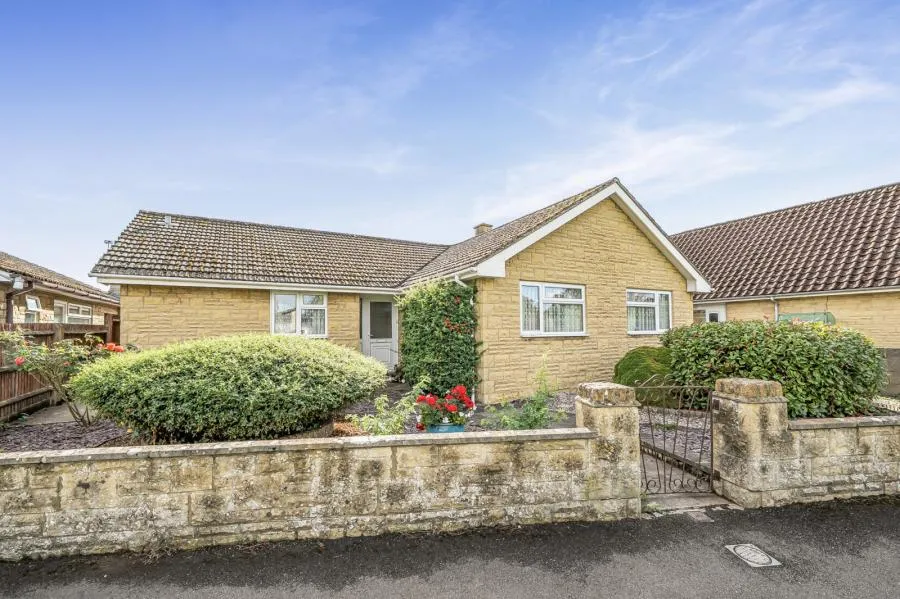 3 bed house for sale, Tubb Close, Bicester, OX26