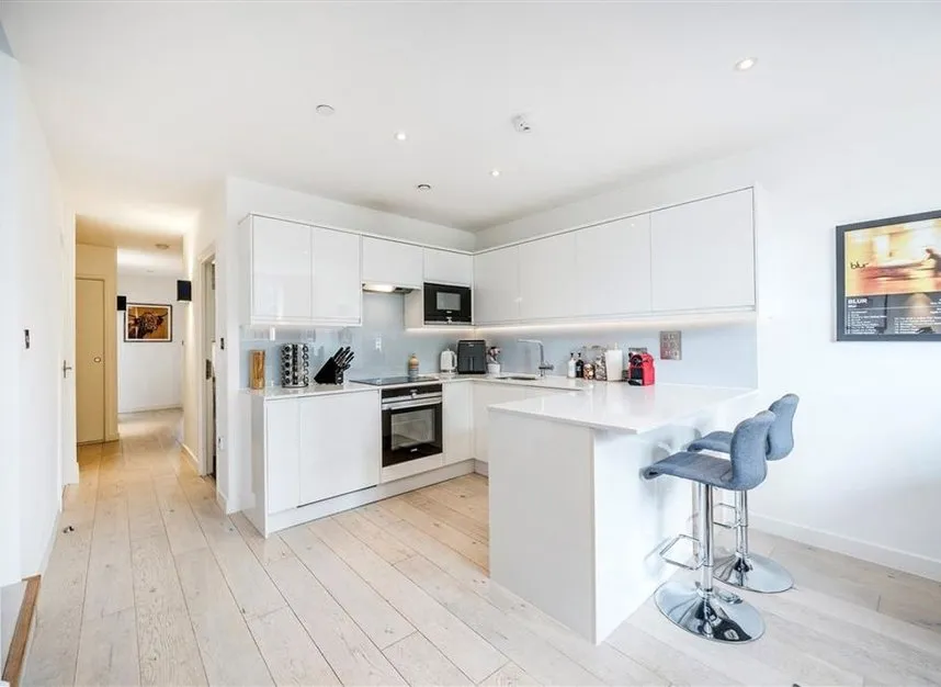 St. James's Road, Bermondsey, SE1, photo 2