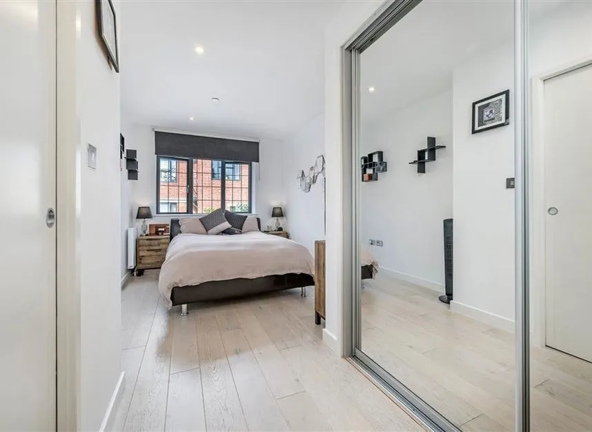 St. James's Road, Bermondsey, SE1, photo 6