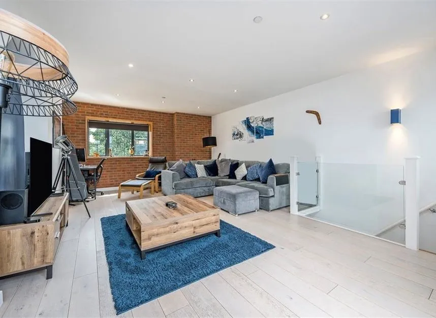 2 bed flat for sale — St. James's Road, Bermondsey, SE1