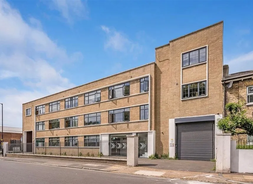 St. James's Road, Bermondsey, SE1, photo 9