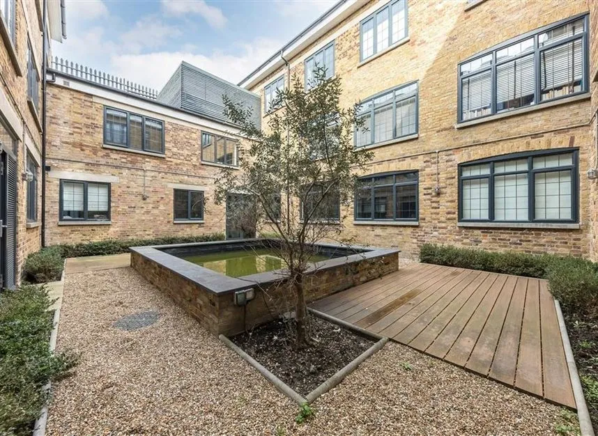 St. James's Road, Bermondsey, SE1, photo 8
