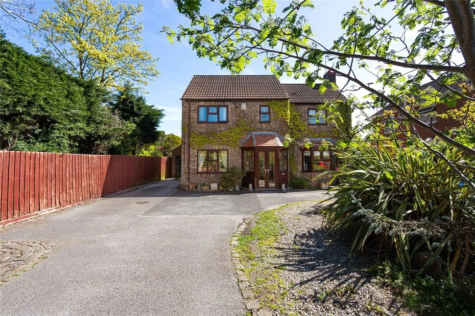 4 bed house for sale — York Road, Strensall, North Yorkshire, YO32