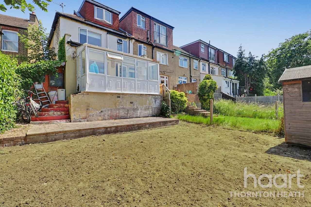 Hythe Road, Thornton Heath, CR7, photo 15