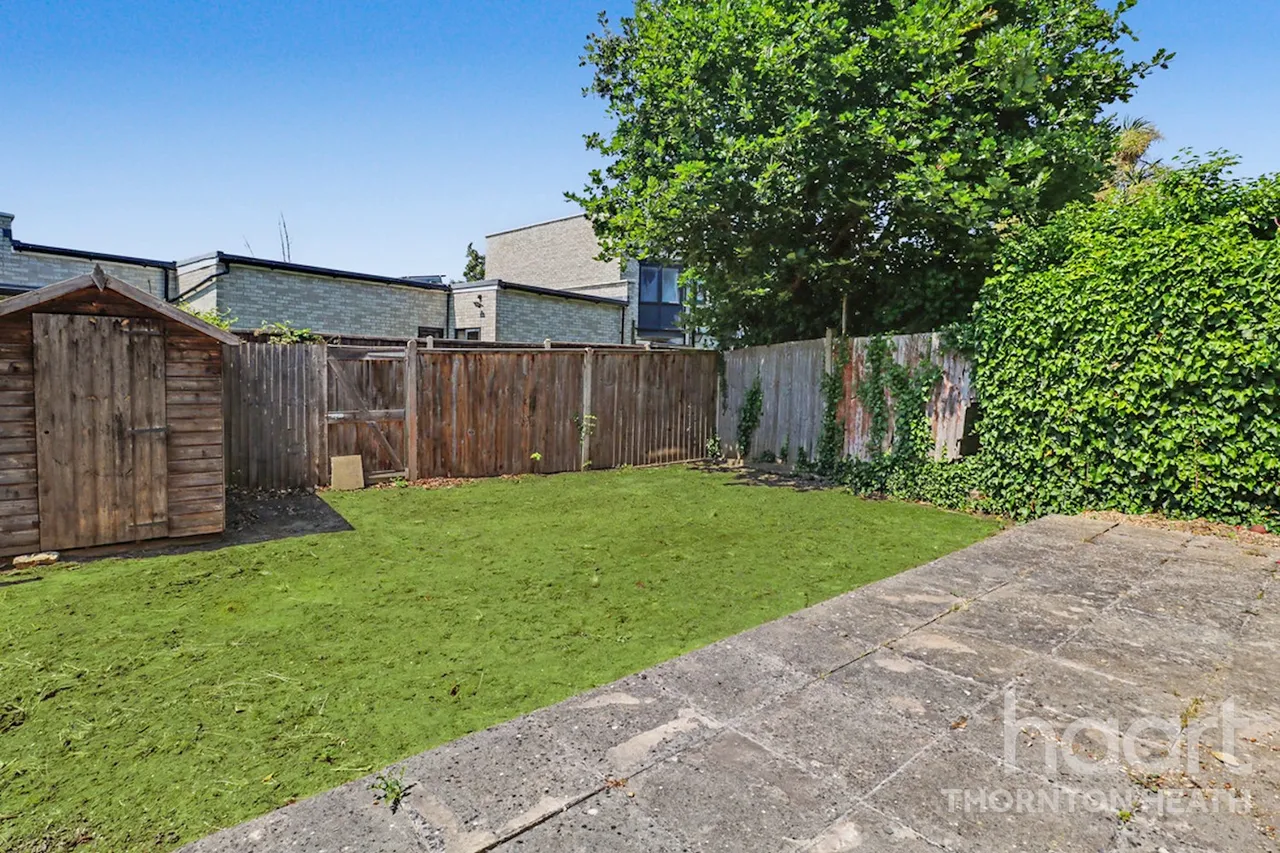 Hythe Road, Thornton Heath, CR7, photo 14