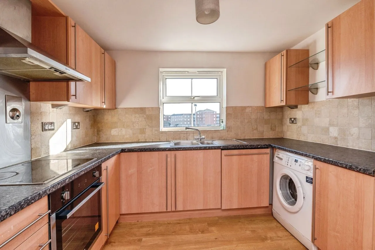 Audley Court, 1 Forge Way, Southend-On-Sea, Essex, SS1, photo 19