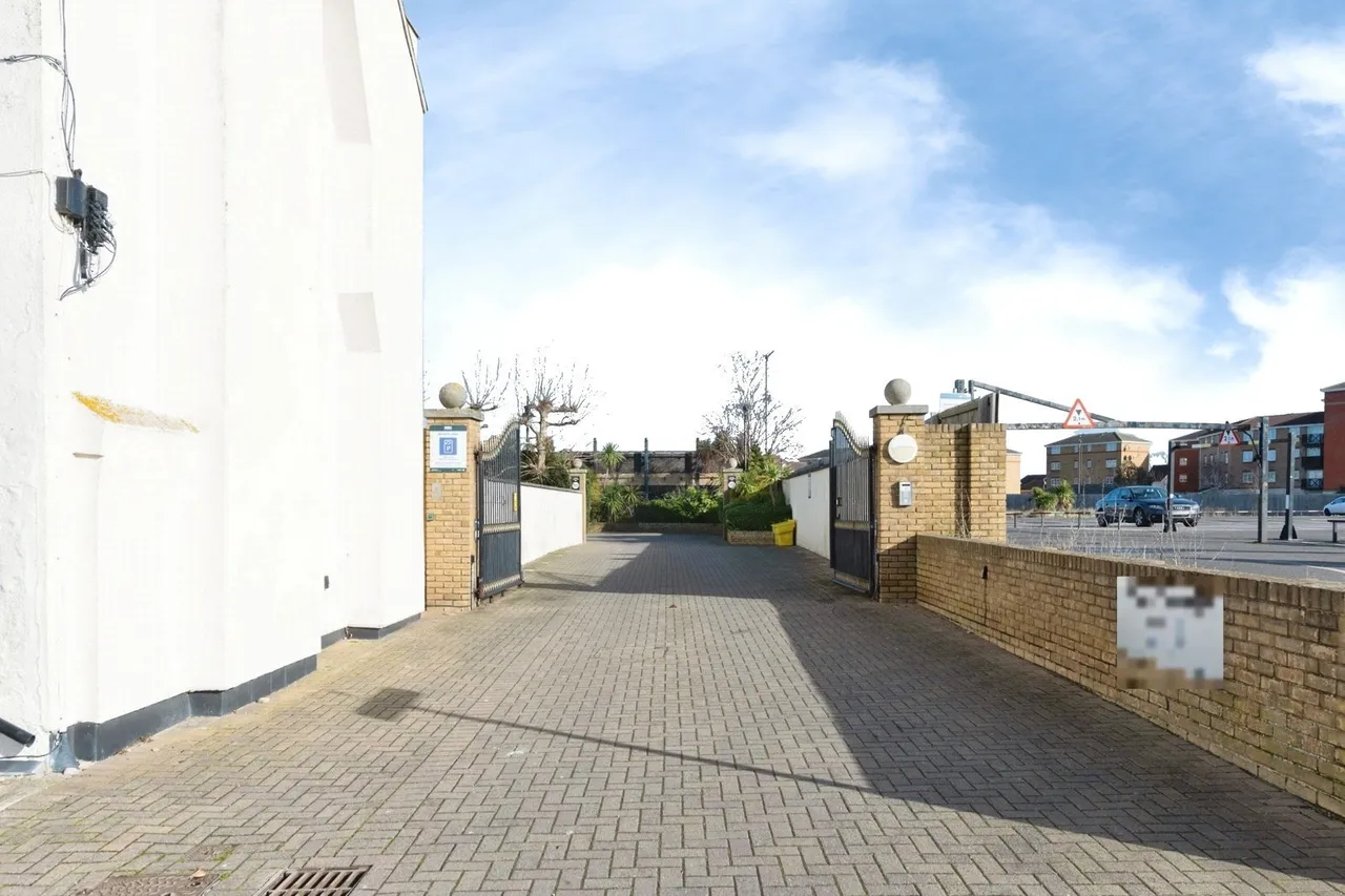 Audley Court, 1 Forge Way, Southend-On-Sea, Essex, SS1, photo 21