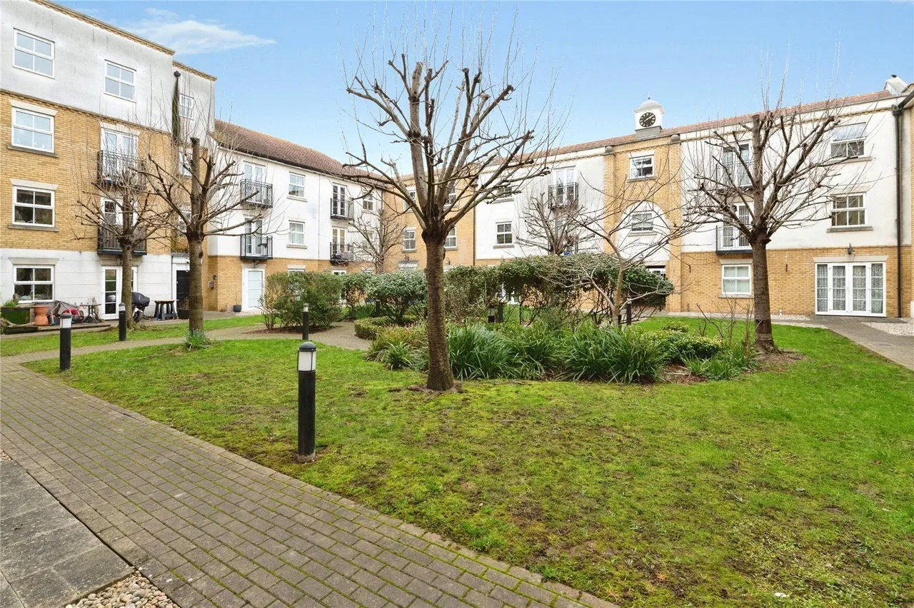 Audley Court, 1 Forge Way, Southend-On-Sea, Essex, SS1, photo 20