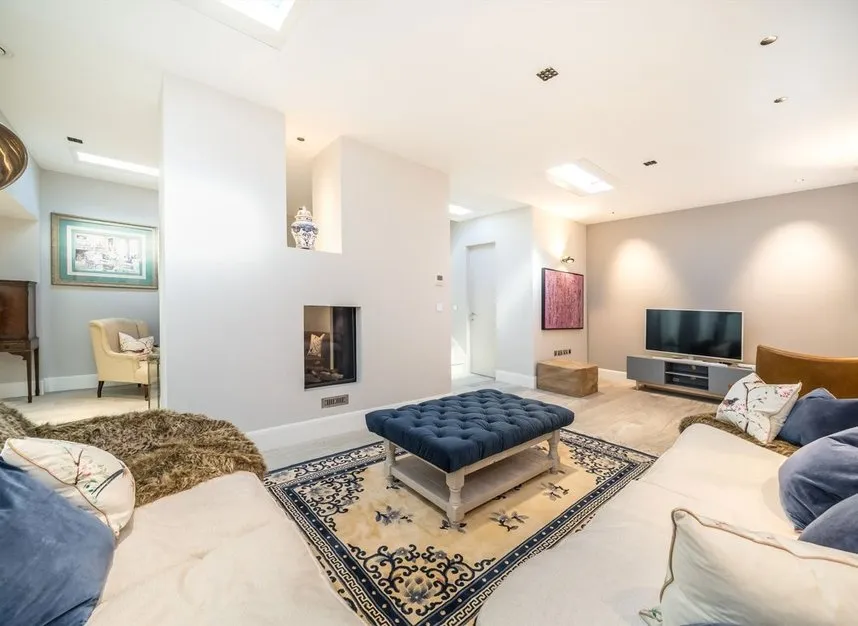 Campden Hill Square, Kensington, W8, photo 5