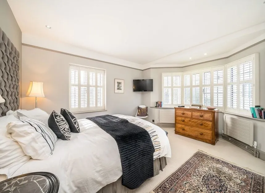 Campden Hill Square, Kensington, W8, photo 7