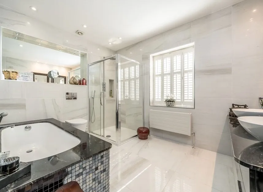 Campden Hill Square, Kensington, W8, photo 8