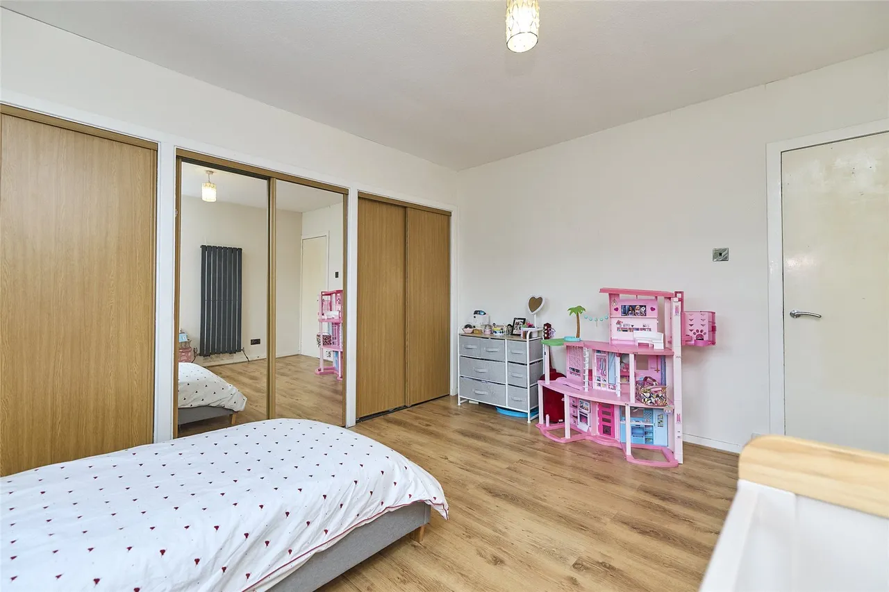 Cornhill Gardens, Aberdeen, AB16, photo 13