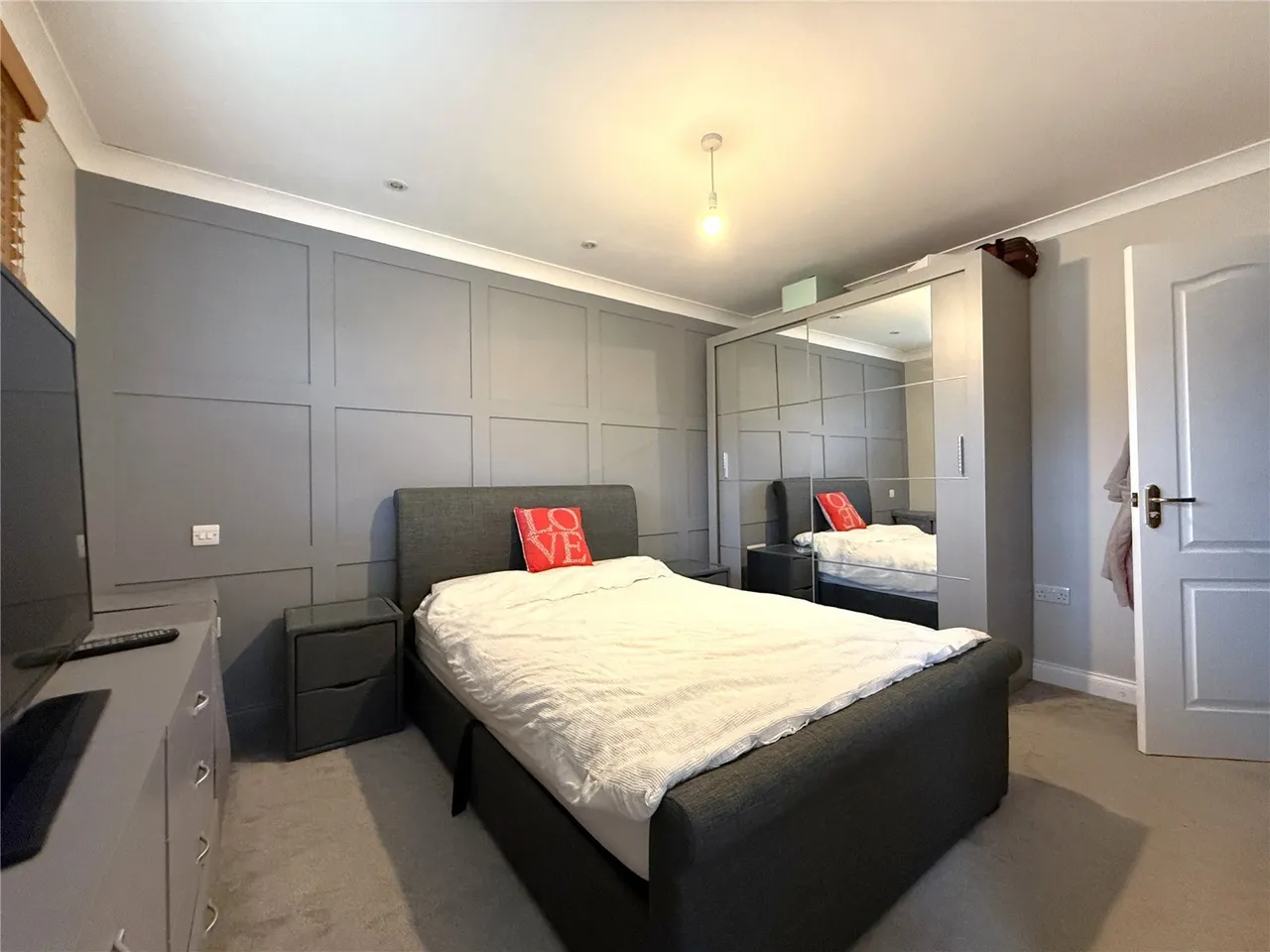 Maes Abaty, Whitland, SA34, photo 8