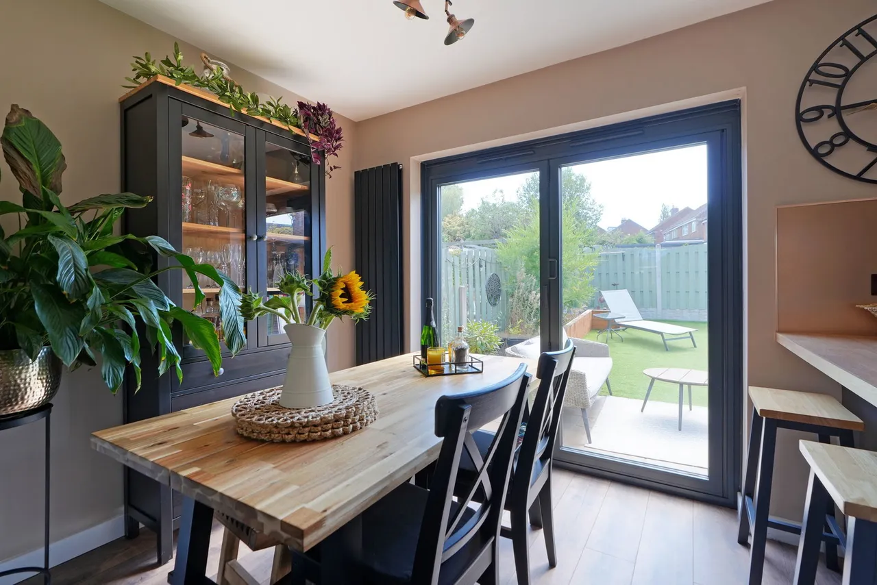 Quarry Vale Grove, Sheffield, photo 6