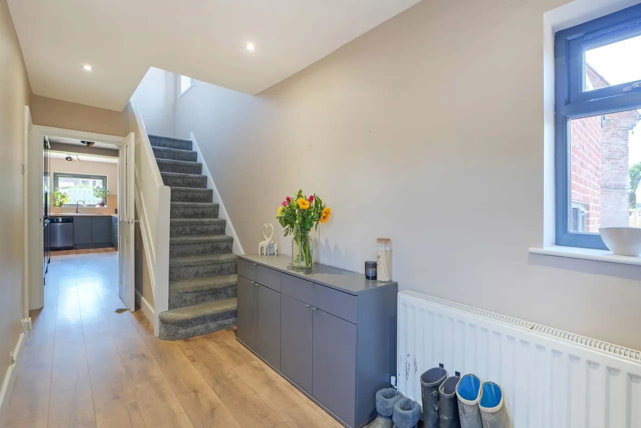 Quarry Vale Grove, Sheffield, photo 16