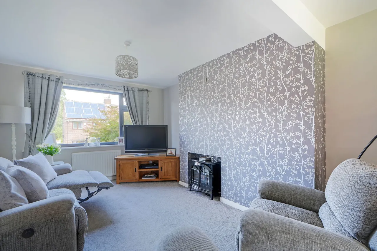 Quarry Vale Grove, Sheffield, photo 30
