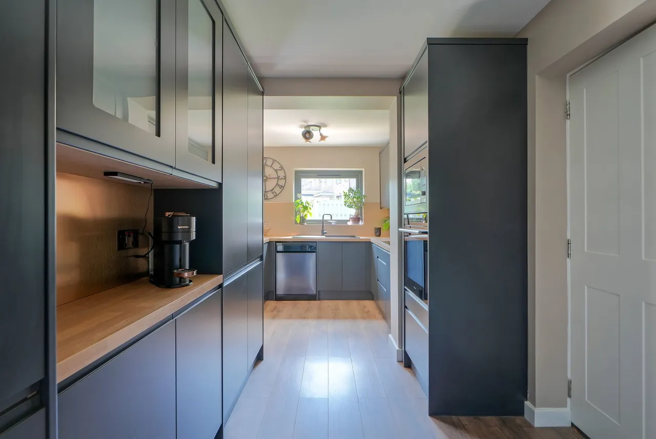 Quarry Vale Grove, Sheffield, photo 3