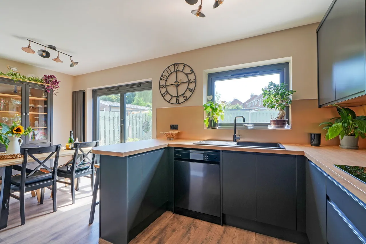 Quarry Vale Grove, Sheffield, photo 11