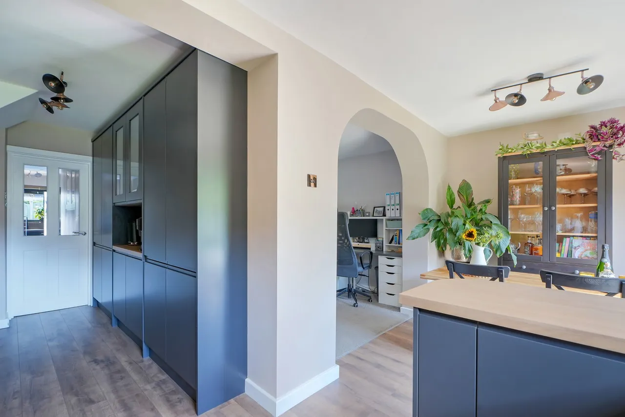 Quarry Vale Grove, Sheffield, photo 13