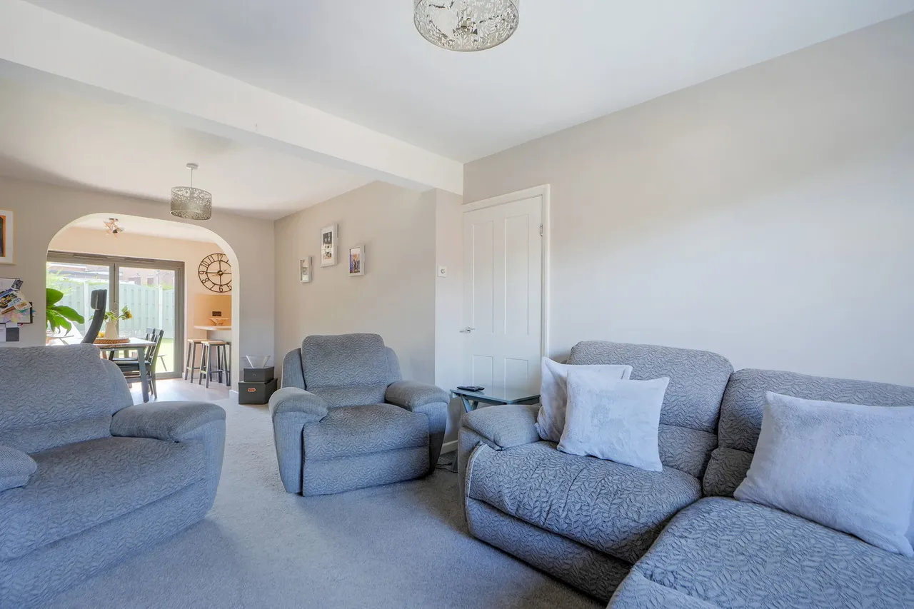 Quarry Vale Grove, Sheffield, photo 4