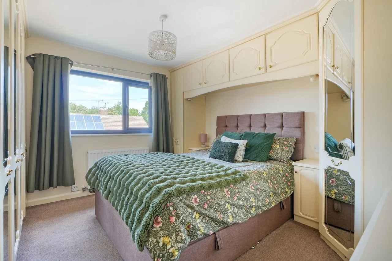 Quarry Vale Grove, Sheffield, photo 23