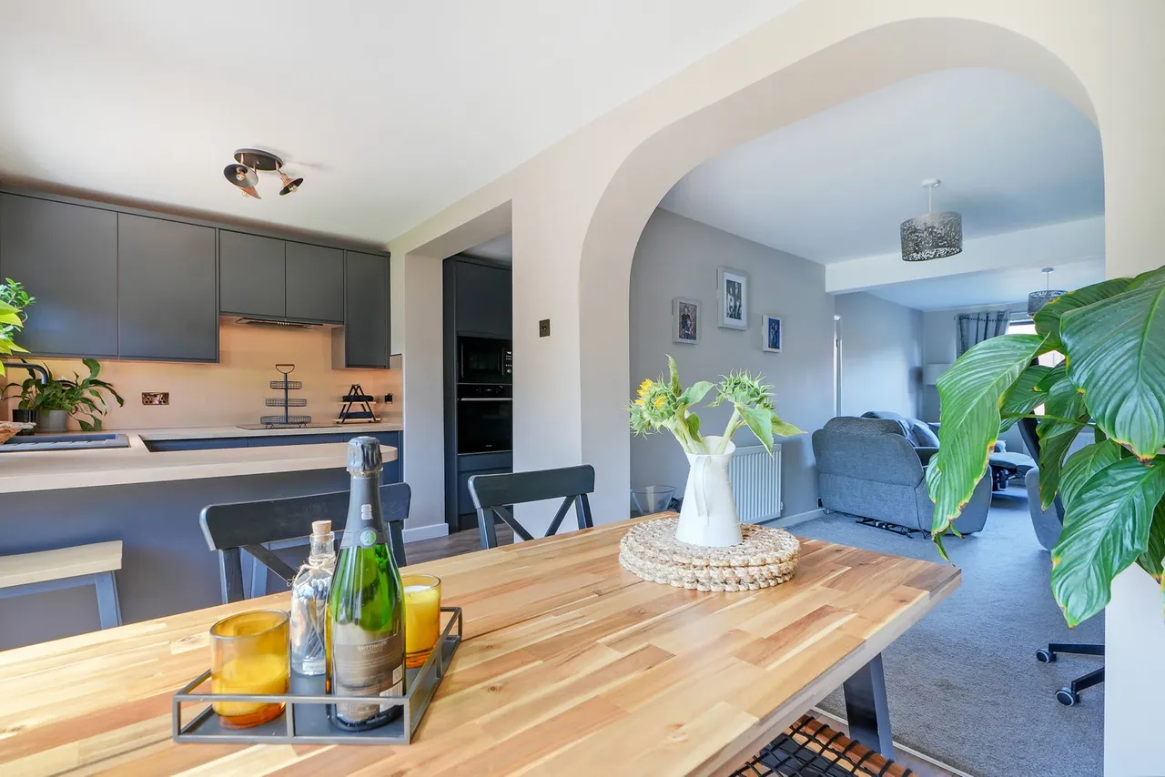 Quarry Vale Grove, Sheffield, photo 8
