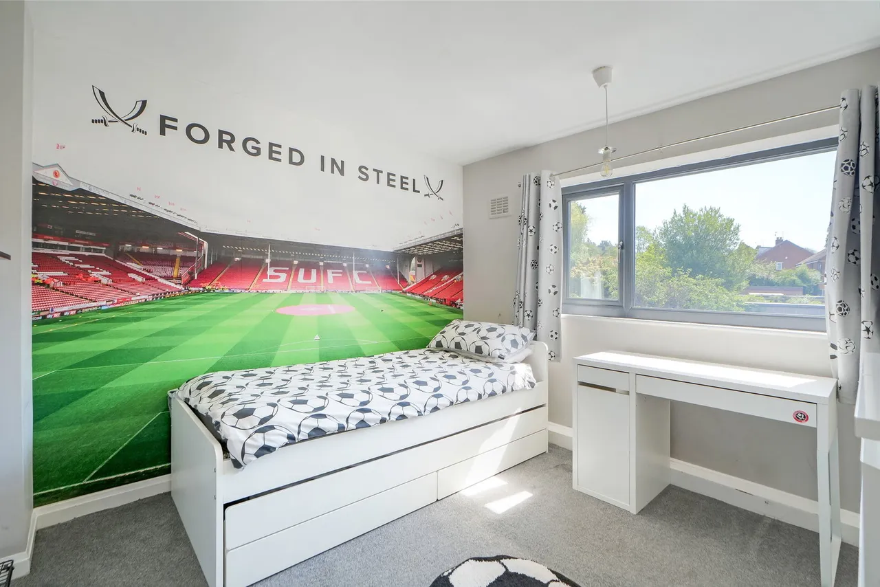 Quarry Vale Grove, Sheffield, photo 20