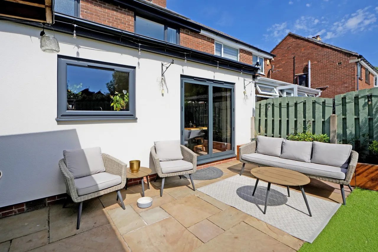 Quarry Vale Grove, Sheffield, photo 27
