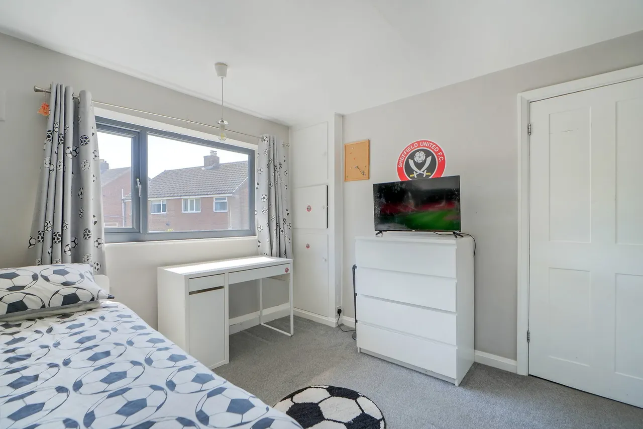 Quarry Vale Grove, Sheffield, photo 21