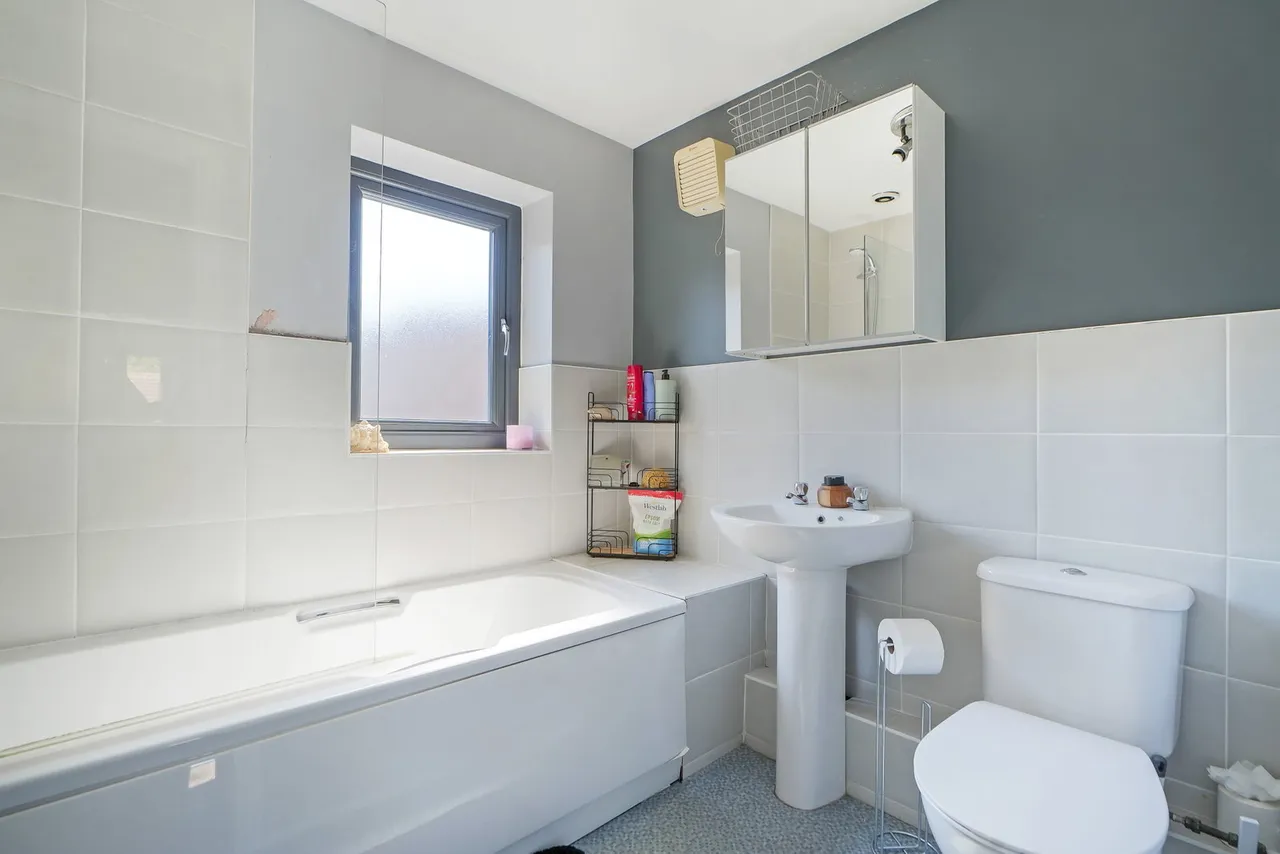Quarry Vale Grove, Sheffield, photo 22