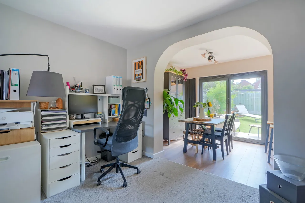 Quarry Vale Grove, Sheffield, photo 5