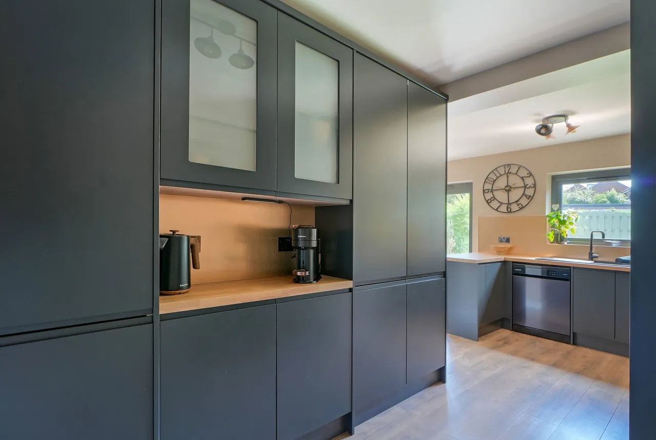 Quarry Vale Grove, Sheffield, photo 14