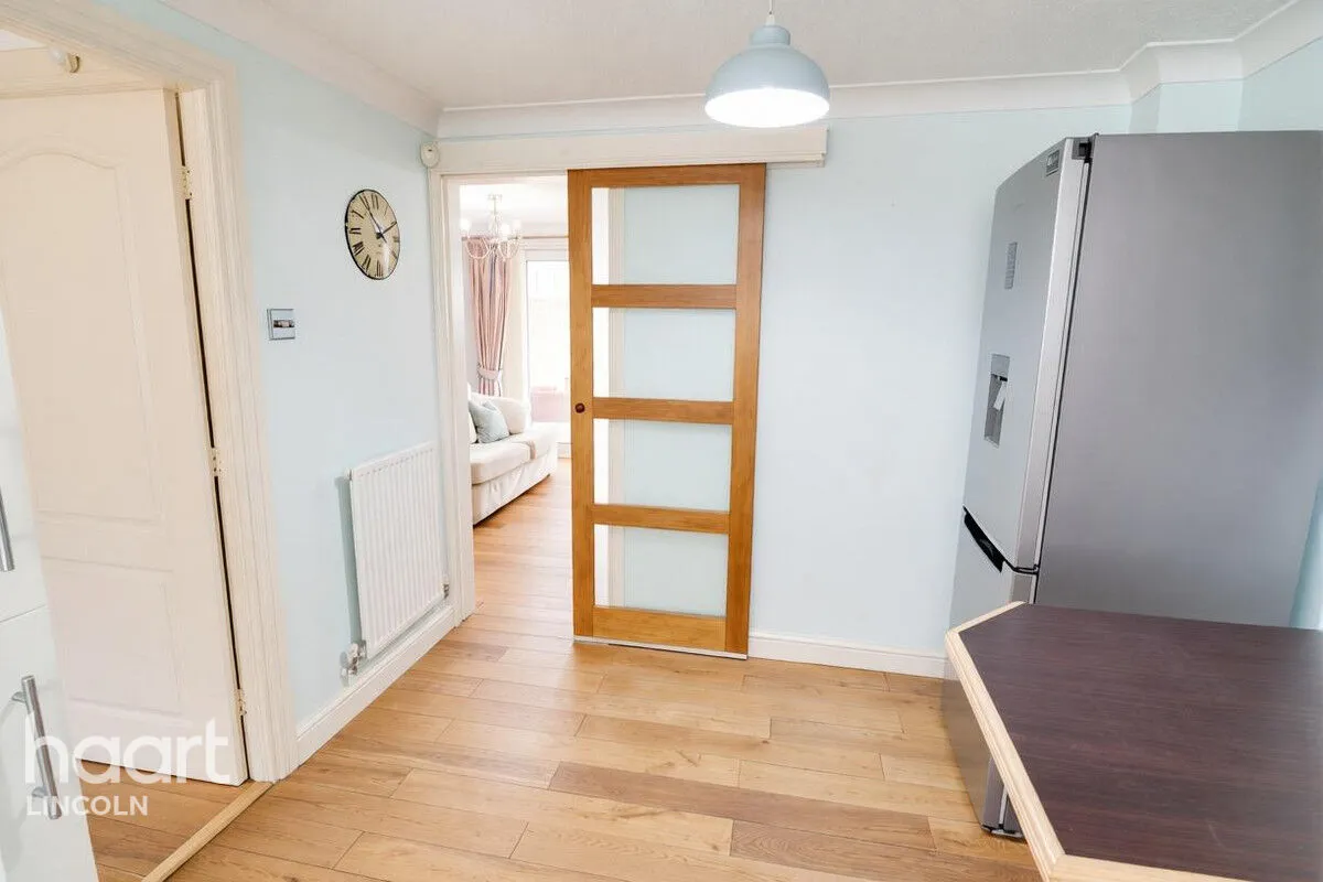 Anson Close, Skellingthorpe, LN6, photo 6